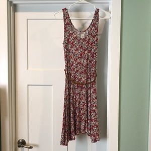 American Rag Floral Dress